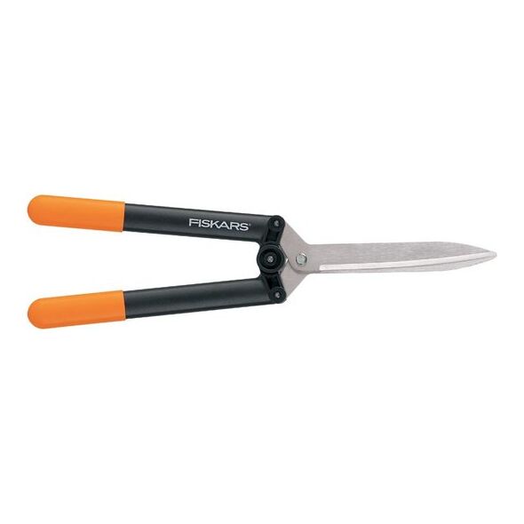 Fiskars Dźwigniowe nożyce do żywopłotu 544mm HS52 (114750) 3055119 1110003144744