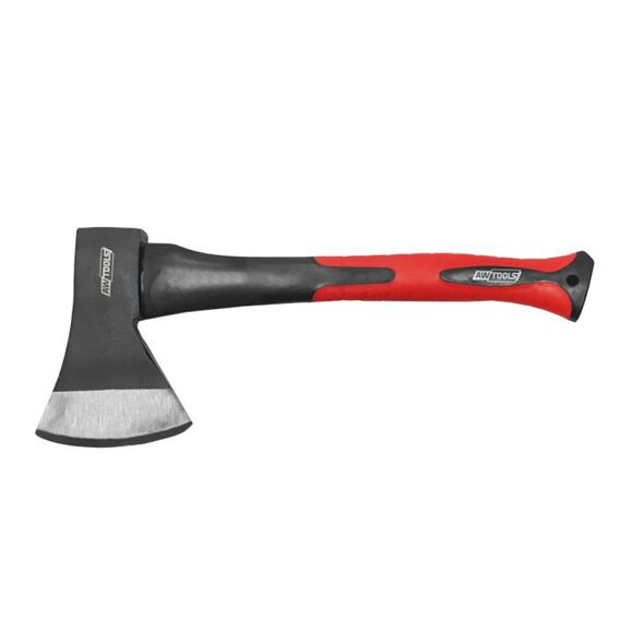 AWTools Siekiera uniwersalna z tworzywa sztucznego 1kg  (AW40202) 3266247 5902198744733