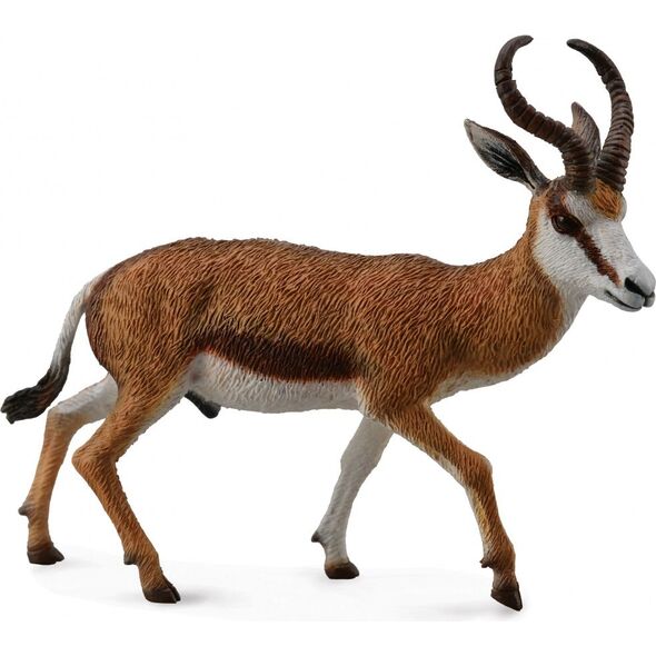 Figurka Collecta Kozica Springbok (004-88684)