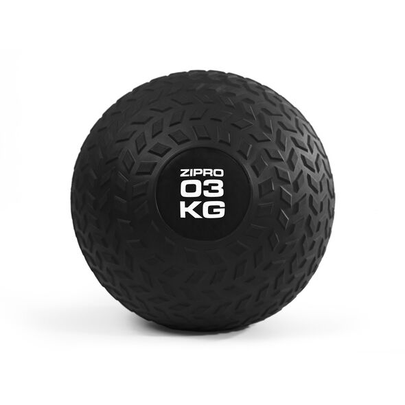 Zipro Piłka lekarska Slam Ball 3 kg