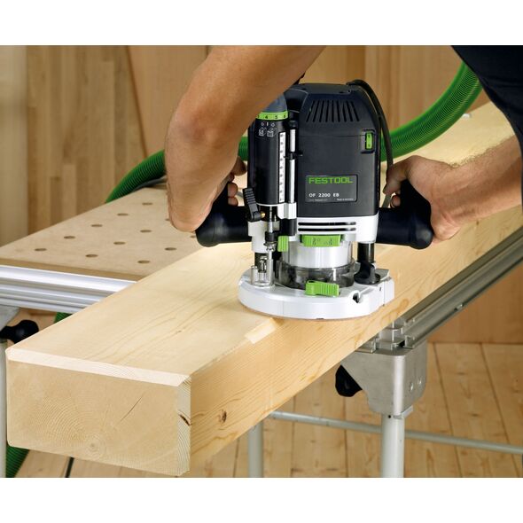 Frezarka Festool OF 2200 EB-Plus (576215) 2200 W