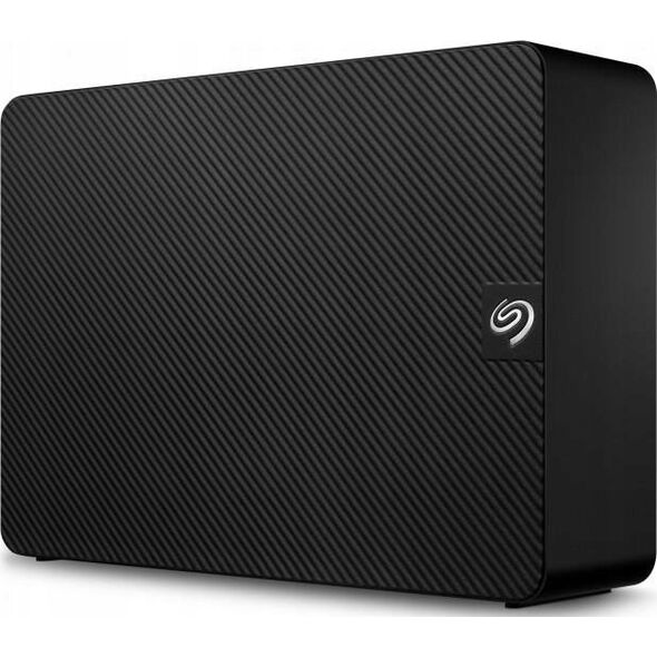 Dysk zewnętrzny HDD Seagate Seagate Expansion Desktop 20TB