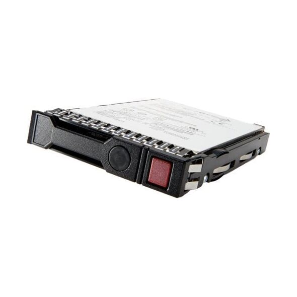 Dysk serwerowy HP 1.92TB 2.5'' SAS-2 (6Gb/s)  (P40511-B21)