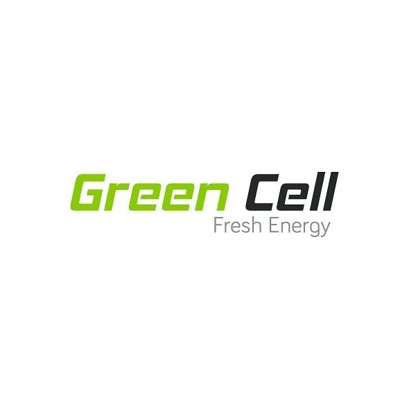 Bateria Green Cell Bateria Green Cell PG03XL L48495-005 do HP Pavilion 15-EC 15-EC0017NW 15-EC1087NW 15-EC2504NW 15-DK 15-DK2315NW 16-A 16-A0007NW