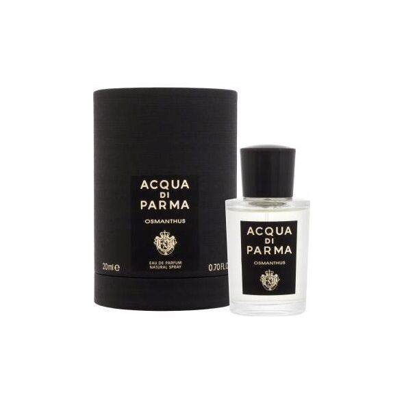 Acqua Di Parma Kvapusis vanduo Acqua Di Parma Osmanthus EDP moterims/vyrams 20 ml