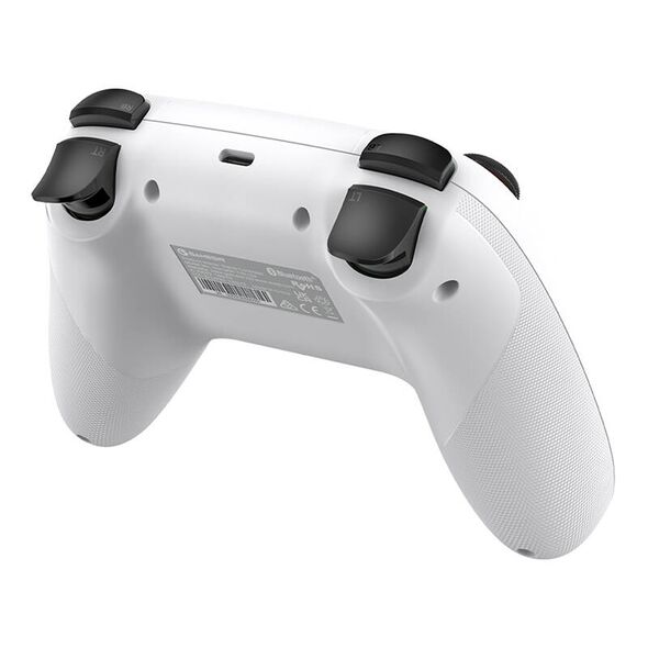 GameSir Wireless gaming controler GameSir-T4n Lite (white) [product_code]  GameSir-T4n Lite (St έως και 12 άτοκες δόσεις 6936685221406