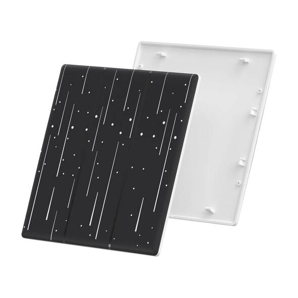 Sonoff Decorative cover / panel for T5 touch wall switch SONOFF Star 3C [product_code]  T5-3C-86-star έως και 12 άτοκες δόσεις 6920075740318