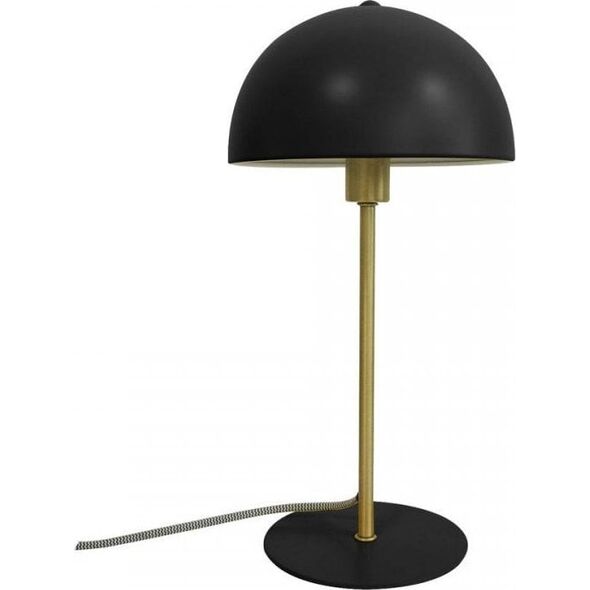 Leitmotiv Lampa stołowa grzybek BONNET, Ø 20 cm