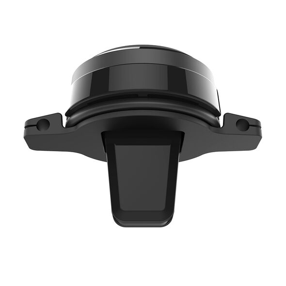 Fixed Fixed Icon Vent Mini Car Mount with Magnet - Fixed Icon Vent Mini (FIXIC-VENTM-BK) - Black 8591680110957 έως 12 άτοκες Δόσεις