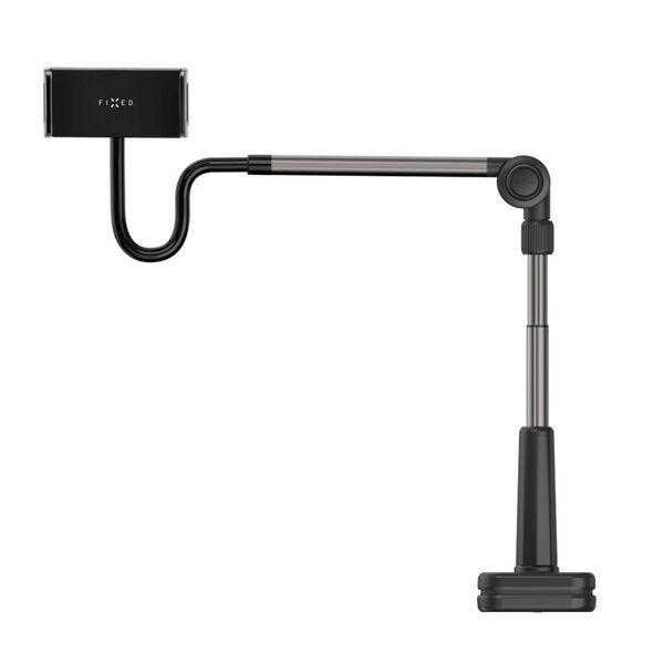 Fixed Tablet Holder 7 - 13" - Fixed Relax (FIXRLX-BK) - Black 8591680142972 έως 12 άτοκες Δόσεις