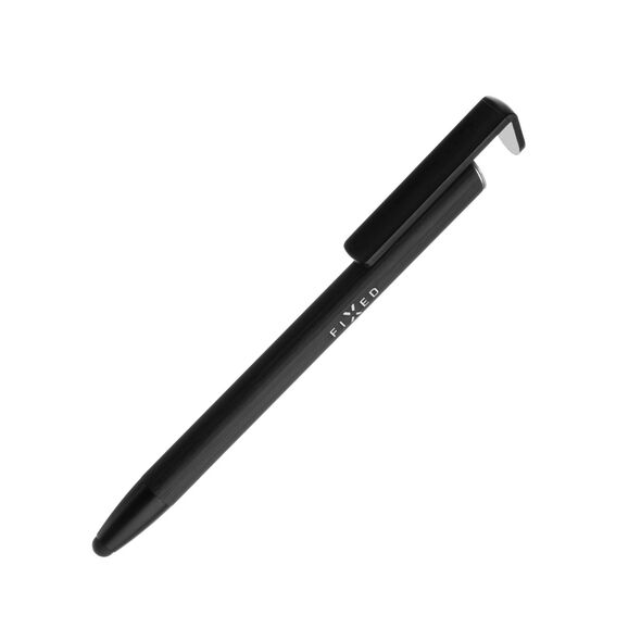 Fixed Stylus Pen Universal - Fixed (FIXPEN-BK) - Black 8591680129232 έως 12 άτοκες Δόσεις