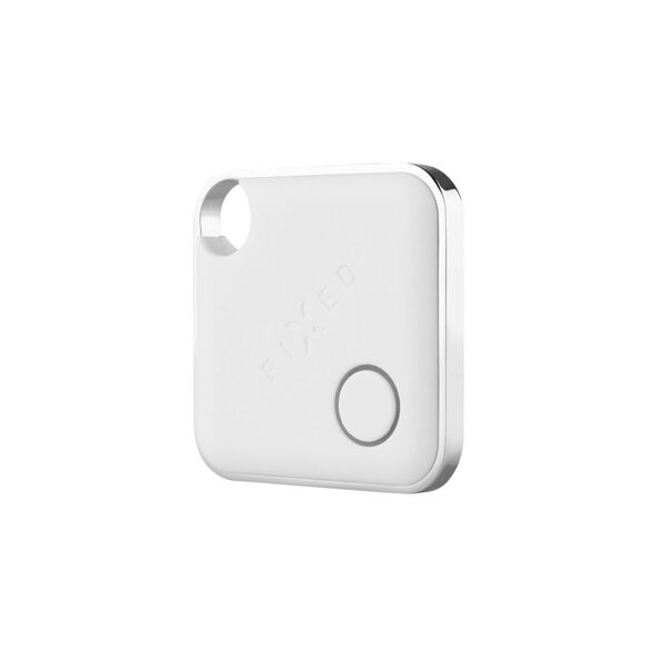 Fixed Chei Tracker, Blutooth 5.0, Find My - Fixed (FIXTAG-WH) - White 8591680146635 έως 12 άτοκες Δόσεις