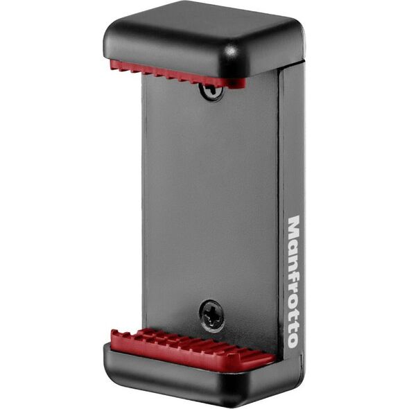 Μαύρη θήκη Smartphone Manfrotto (MCLAMP) 1044547 719821396352