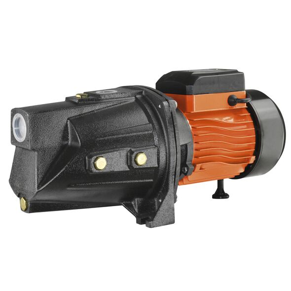 KRAFT ΑΝΤΛΙΑ ΑΥΤΟΜΑΤΗΣ ΑΝΑΡΡΟΦΗΣΗΣ 1500 W 63558 έως 12 άτοκες δόσεις