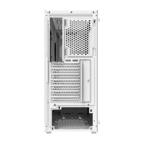 Darkflash Darkflash DK353 Computer Case (white) [product_code]  DK353 White έως και 12 άτοκες δόσεις 4710343796077