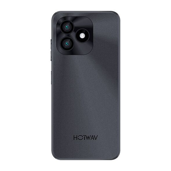 HOTWAV Smartphone HOTWAV Note 15 - 6.6'' 4+4/64GB Grey [product_code]  Note 15 Dark Grey έως και 12 άτοκες δόσεις 6971593176790