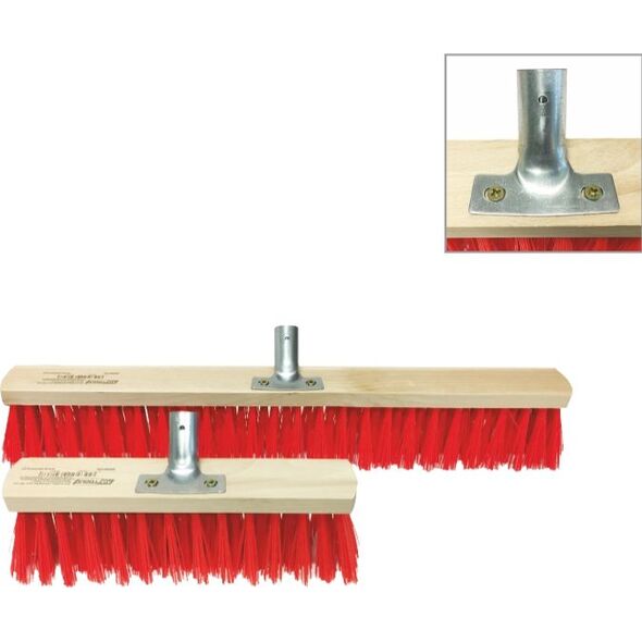 AWTools AW SZCZOTKA ULICÓWKA ECO / 30cm AW00150 - AW00150 3409050 5903041030867