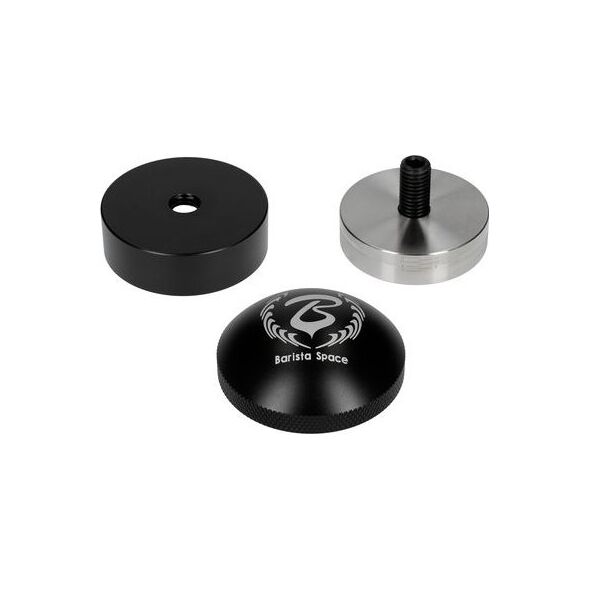 Barista Space Tamper Black 58mm 9020770 8414834890287