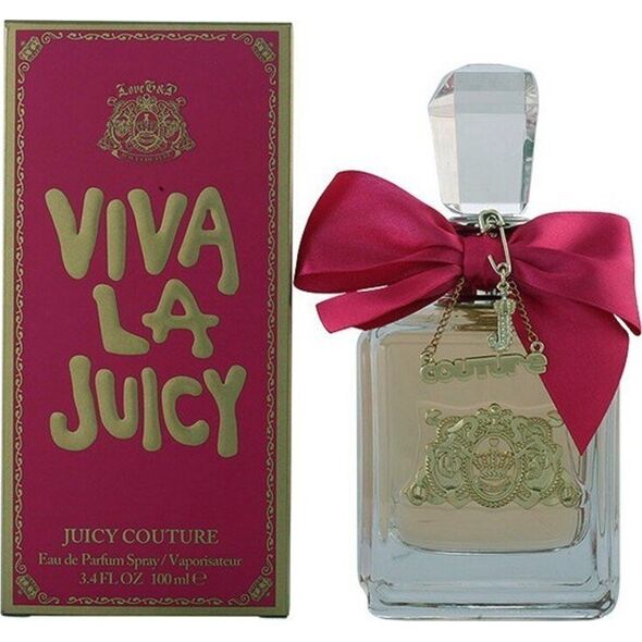 Juicy Couture Viva La Juicy EDP 30 ml 9683172 719346560931