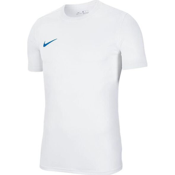 Nike Koszulka Nike Park VII Boys BV6741 102 BV6741 102 biały L (147-158cm) 9805843 195244640072