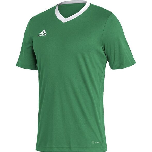 Adidas Koszulka adidas ENTRADA 22 JSY Y HI2123 HI2123 zielony XXXL 9857007 4065425185608