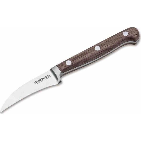 Boker Nóż Bker Solingen Heritage Peeling Knife 9872194 4045011229879