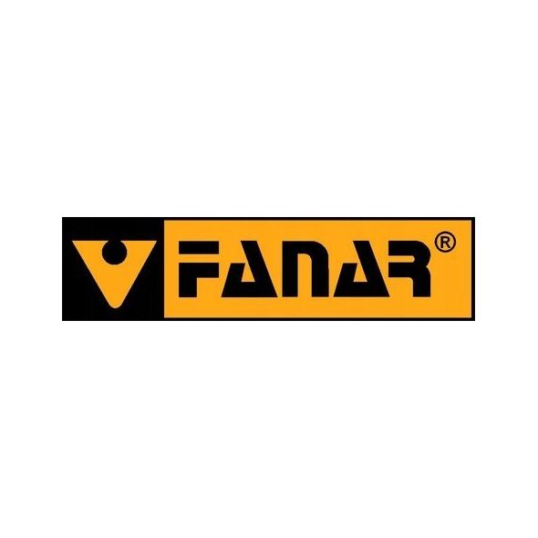 Fanar GWINTOWNIK M24x1,5 DIN-374C R40 (6H) HSSE 800