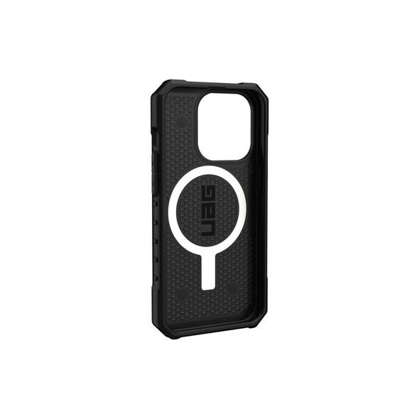 UAG Case for iPhone 14 Pro - UAG Pathfinder Magsafe - Black 0840283902260 έως 12 άτοκες Δόσεις