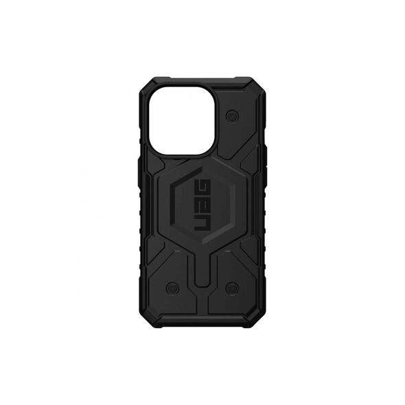 UAG Case for iPhone 14 Pro - UAG Pathfinder Magsafe - Black 0840283902260 έως 12 άτοκες Δόσεις