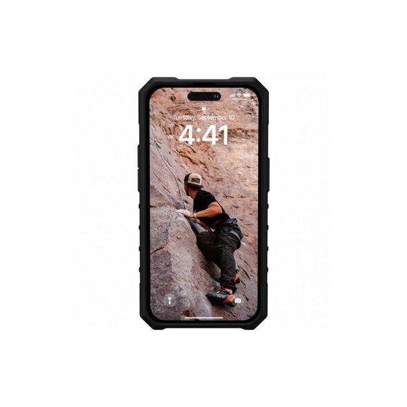 UAG Case for iPhone 14 Pro Max - UAG Pathfinder - Black 0840283902482 έως 12 άτοκες Δόσεις