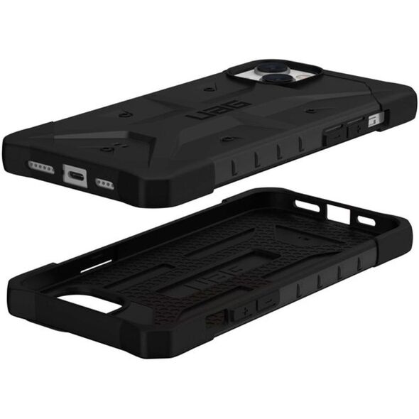 UAG Case for iPhone 14 - UAG Pathfinder - Black 0840283902390 έως 12 άτοκες Δόσεις