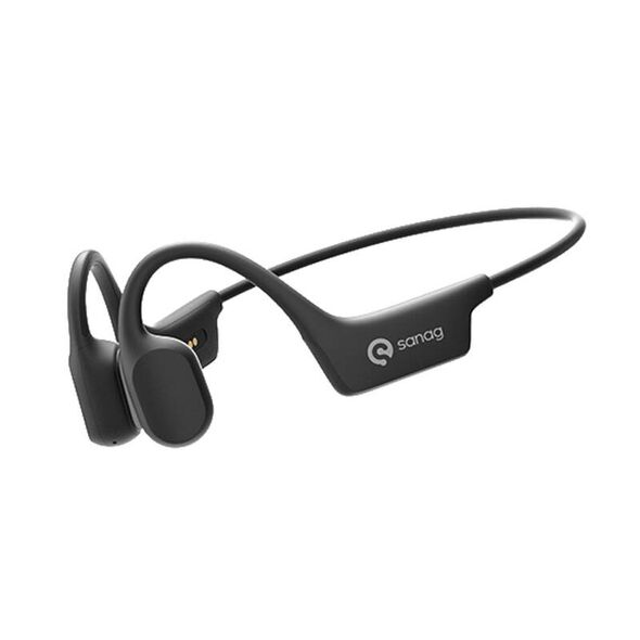 Sanag Wireless Bone Conduction Headphones A30S Pro (black) [product_code]  A30S Pro έως και 12 άτοκες δόσεις 6975532200843