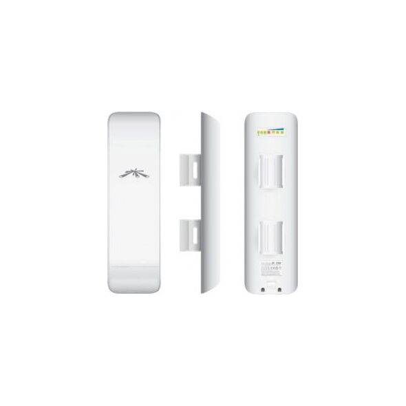 Access Point Ubiquiti NanoStation M2 (NSM2-EU) 327692 810354022517