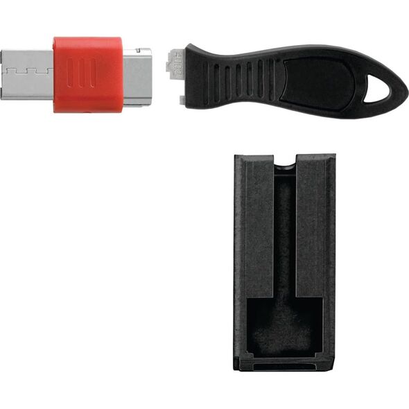 Acco USB Lock (K67915WW) 1083468 85896679158