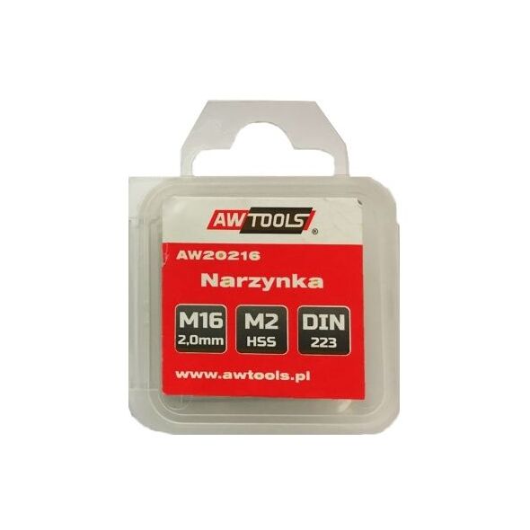 AWTools Narzynka M5 (AW20205) 3427106 5902198749820