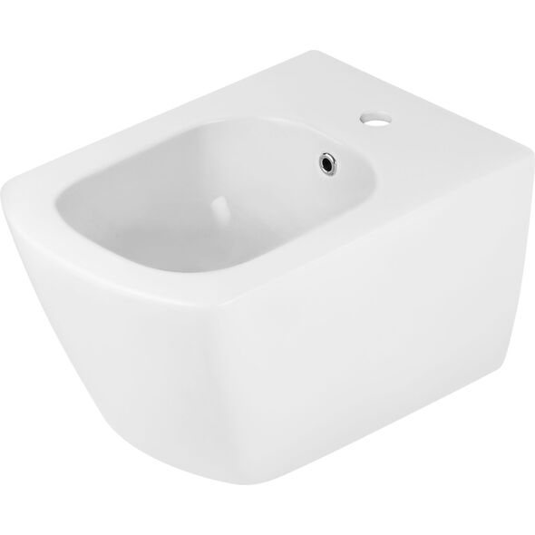 Bidet Deante Anemon wiszący biały (CDZ_6BPW) 4179645 5908212071182