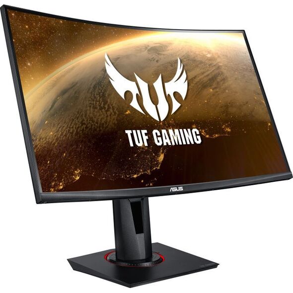 Monitor Asus TUF Gaming VG27VQ (90LM0510-B04E70)