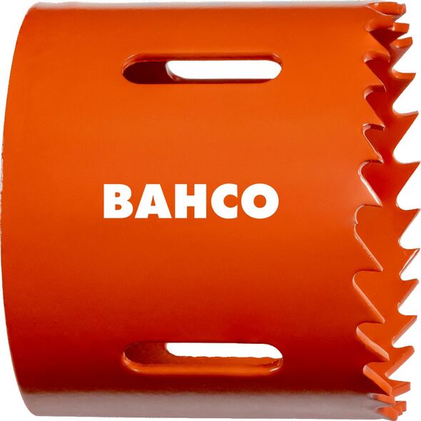 Bahco BAHCO OTWORNICA BIMETALOWA 67mm BAH3830-67-VIP 7598088 7311518041922