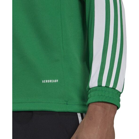 Adidas Bluza adidas SQUADRA 21 Training Top GP6473 GP6473 zielony XXL 7926699 4064045141292