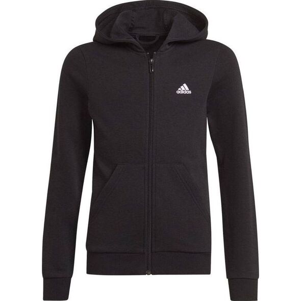 Adidas BLUZA DZIECIĘCA GS2165 170 G BL FZ 134 8684024 4064054629880