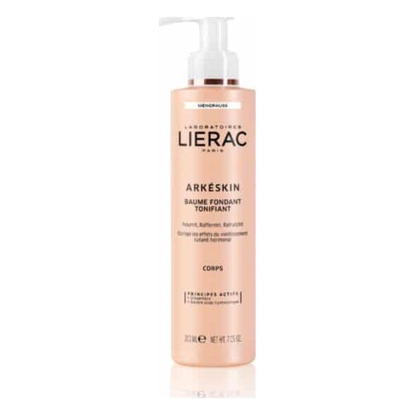 Lierac LIERAC ARKESKIN Odżywczy balsam ujędrniający 200ml