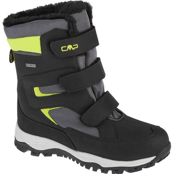 CMP CMP Hexis Snow Boot 30Q4634-U901 Czarne 31 9621818 8057153549049