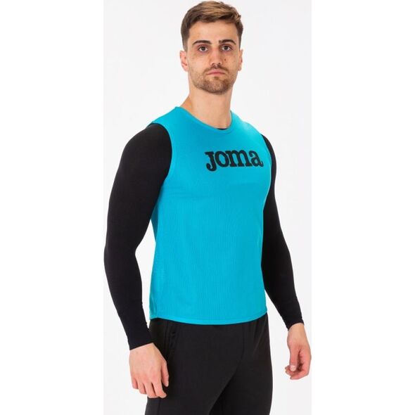 Joma Znacznik Joma Training 101686.010 101686.010 niebieski 140 cm 9681655 8424309075729