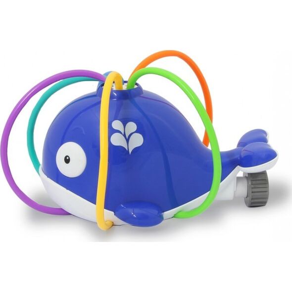 Jamara JAMARA Mc Fizz Water Sprinkler Whale - 460621 9799377 4042774455828