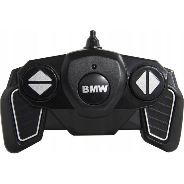 Jamara JAMARA BMW M8 GTE 2.4 GHz wh - 403130 9799673 4042774462437