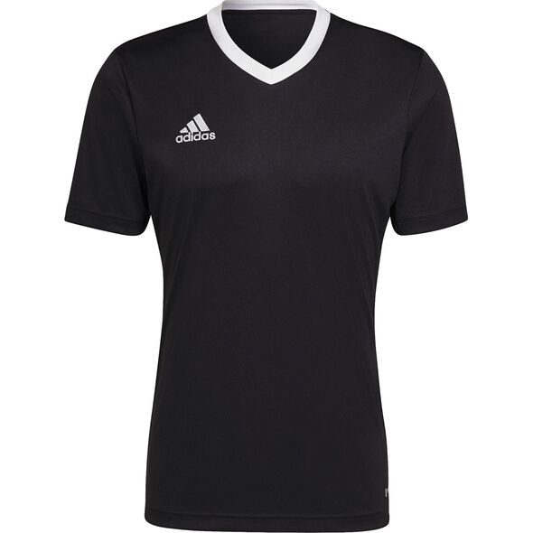 Adidas Koszulka adidas ENTRADA 22 JSY Y HE1573 HE1573 czarny XL 9806061 4065418944861