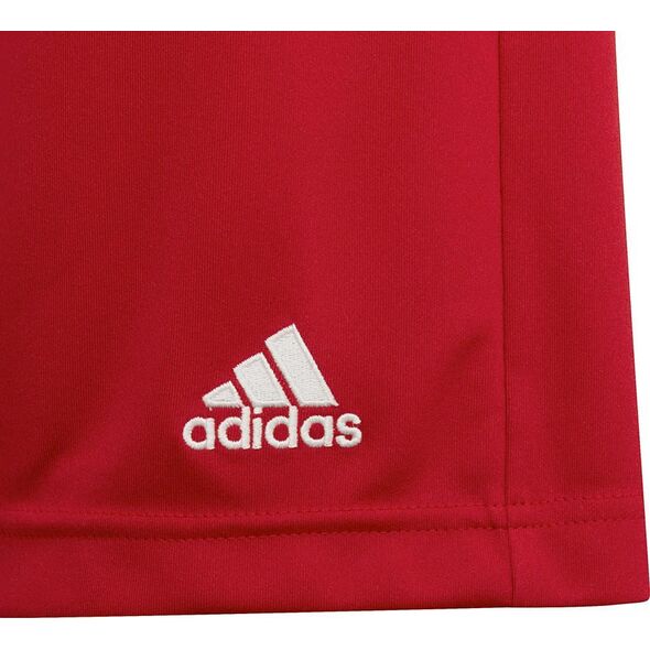 Adidas Spodenki adidas ENTRADA 22 Short Y H57501 H57501 czerwony 164 cm 9808630 4065418799744