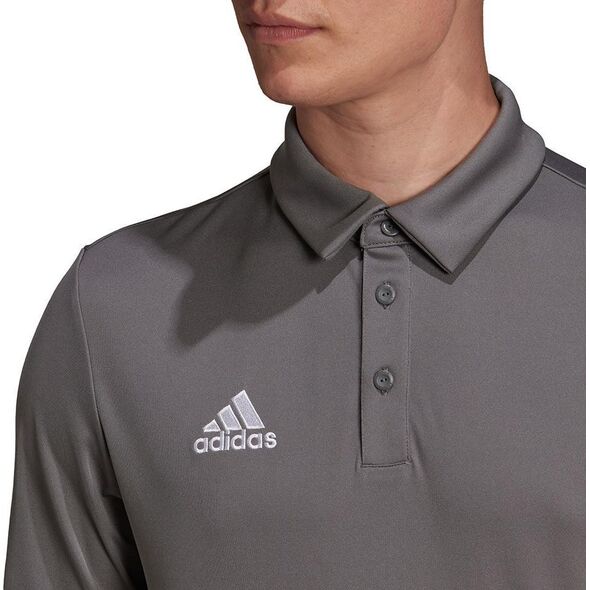 Adidas Koszulka adidas ENTRADA 22 Polo H57486 H57486 szary XL 9856779 4065418776196