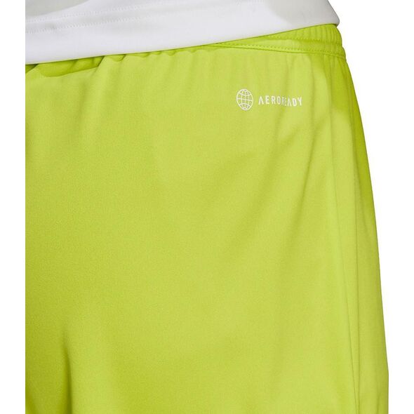 Adidas Spodenki adidas ENTRADA 22 Short HC5061 HC5061 zielony S 9856959 4065418780445