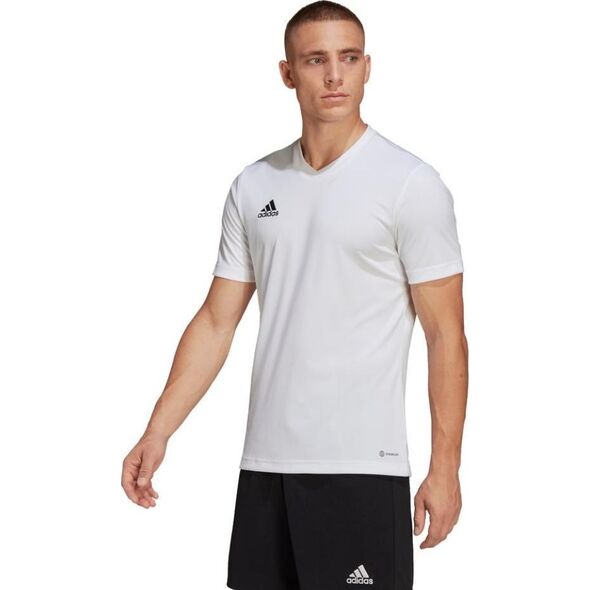 Adidas Koszulka adidas ENTRADA 22 JSY HC5071 HC5071 biały XXXL 9856972 4065418741682